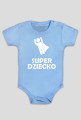 SUPER DZIECKO