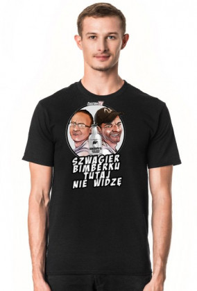 Szwagier bimberku tutaj nie widze
