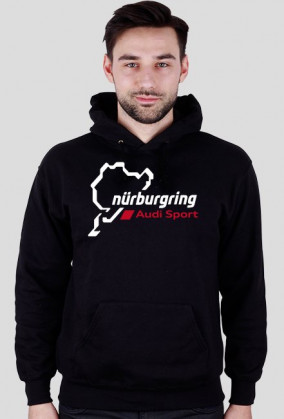 Nurburgring Audi Sport logo