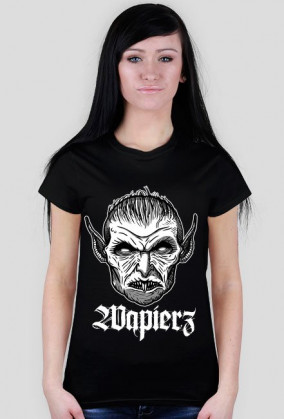 Wąpierz damska