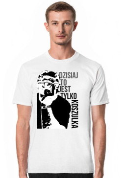 Tylko koszulka