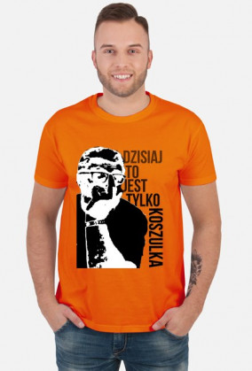 Tylko koszulka