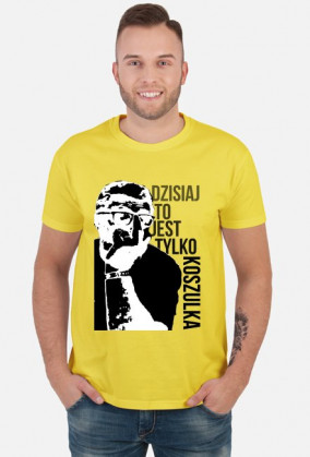 Tylko koszulka
