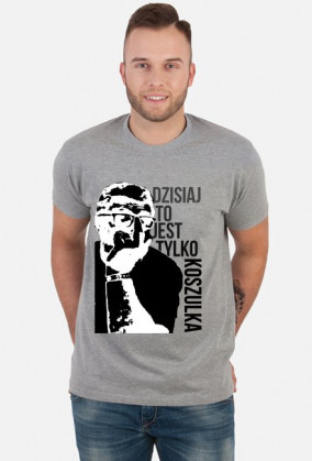 Tylko koszulka