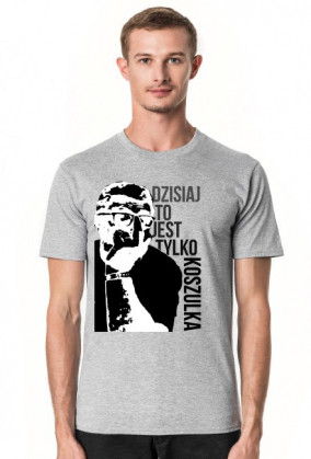 Tylko koszulka