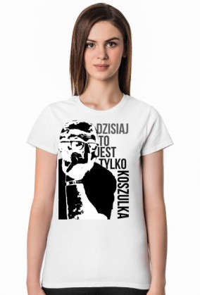 Tylko koszulka