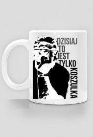 Tylko koszulka