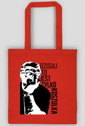Tylko koszulka