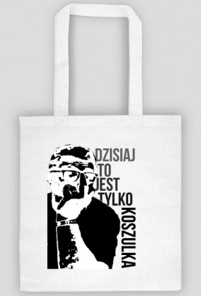 Tylko koszulka