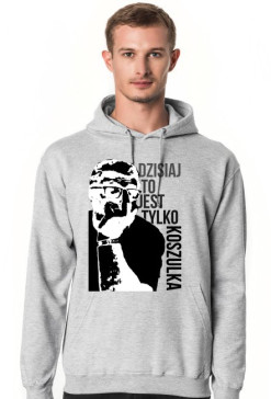 Tylko koszulka