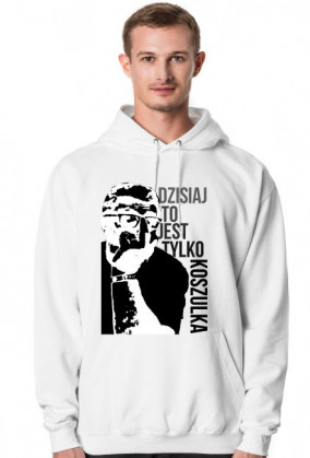 Tylko koszulka