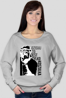 Tylko koszulka
