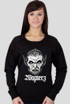 Bluza damska Wąpierz 2