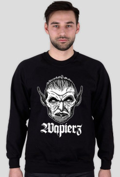 Bluza męska Wąpierz