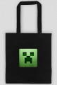 Torba na zakupy Minecraft