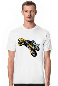 podkoszulek motocross 13