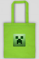 Torba na zakupy Minecraft