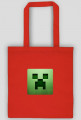 Torba na zakupy Minecraft