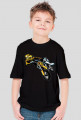 Podkoszulek Chłopiecy motocross 13