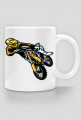 Kubek motocross 13