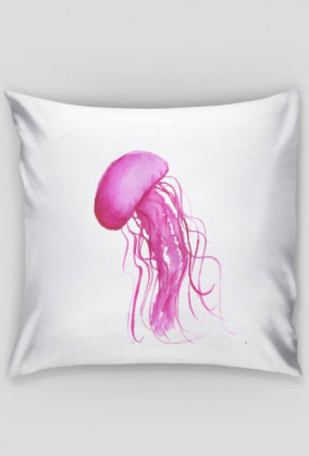 poduszka meduza