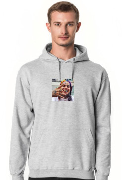 Bluza 6ix9ine