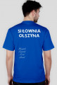 siłownia olszyna