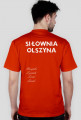 siłownia olszyna