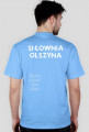 siłownia olszyna