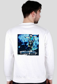 Bluza z logiem kanału