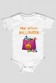 Moje pierwsze Halloween 4