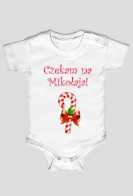 Czekam na Mikołaja!