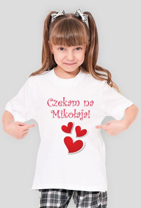 Mikołajka