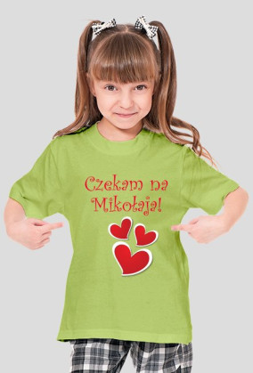 Mikołajka