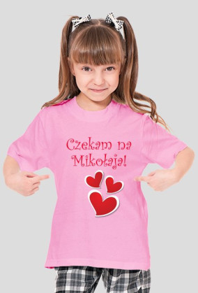 Mikołajka