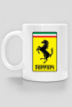 Kubek Ferrari