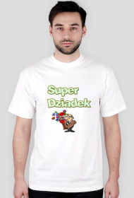 Super Dziadek