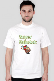 Super Dziadek