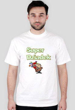 Super Dziadek