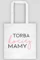 Torba Kociej Mamy - Kocurkowo