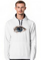 Hoodie Męski Eye