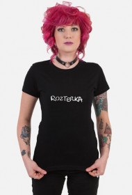 Rozterka biała
