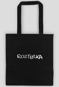 Rozterka biała