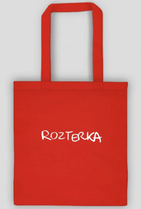 Rozterka biała