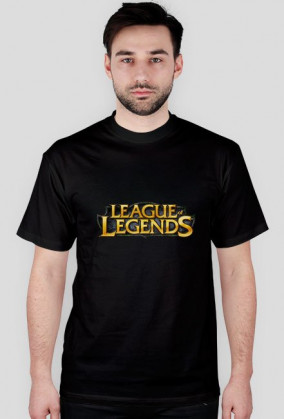 LEAGUE of LEGENDS