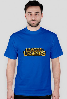 LEAGUE of LEGENDS