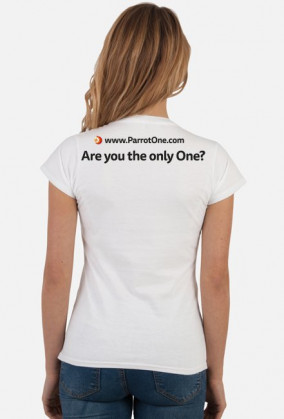 Are you the only One?