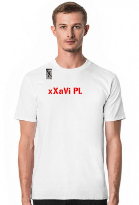 xXaVi koszulka