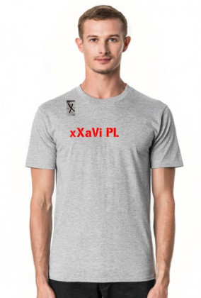 xXaVi koszulka