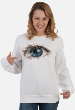 Bluza Damska Eye